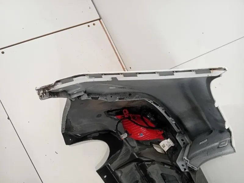 Paraurti POST 95235643 Opel Mokka X 2016