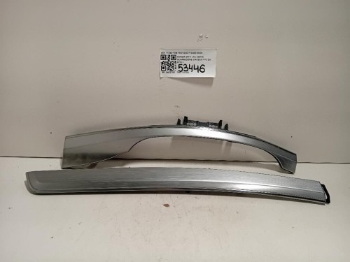 Guarnizione Cruscotto 77290-T0N-T077265-T1G-E310-M1 Honda CR-V IV 2015