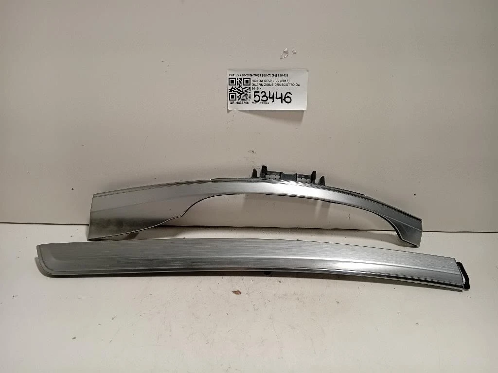 Guarnizione Cruscotto 77290-T0N-T077265-T1G-E310-M1 Honda CR-V IV 2015