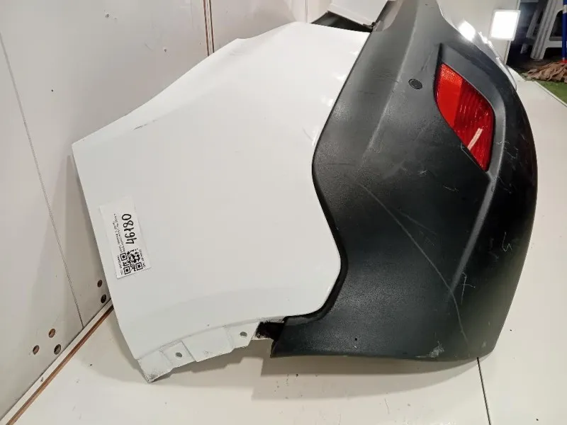 Paraurti POST 95235643 Opel Mokka X 2016