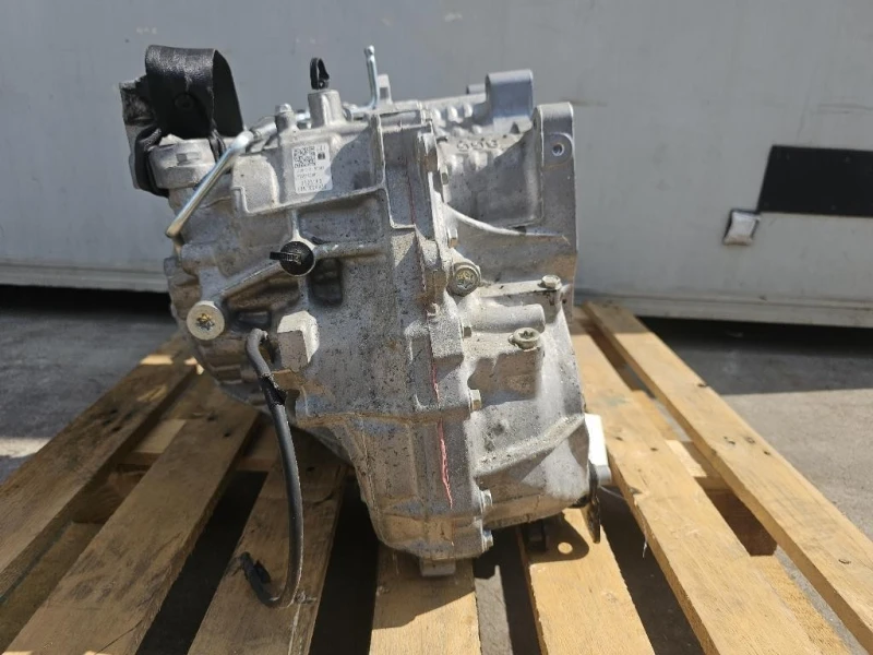 Cambio 9830759380 Peugeot 208 II 2019