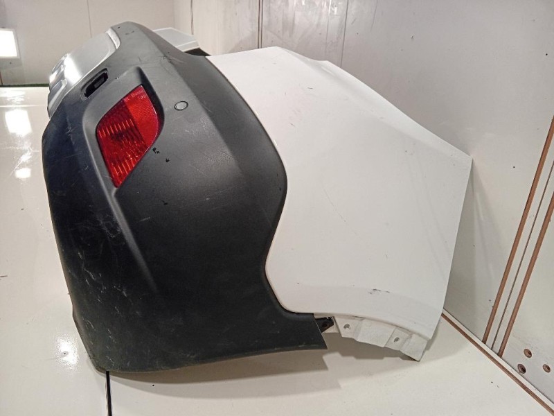 Paraurti POST 95235643 Opel Mokka X 2016