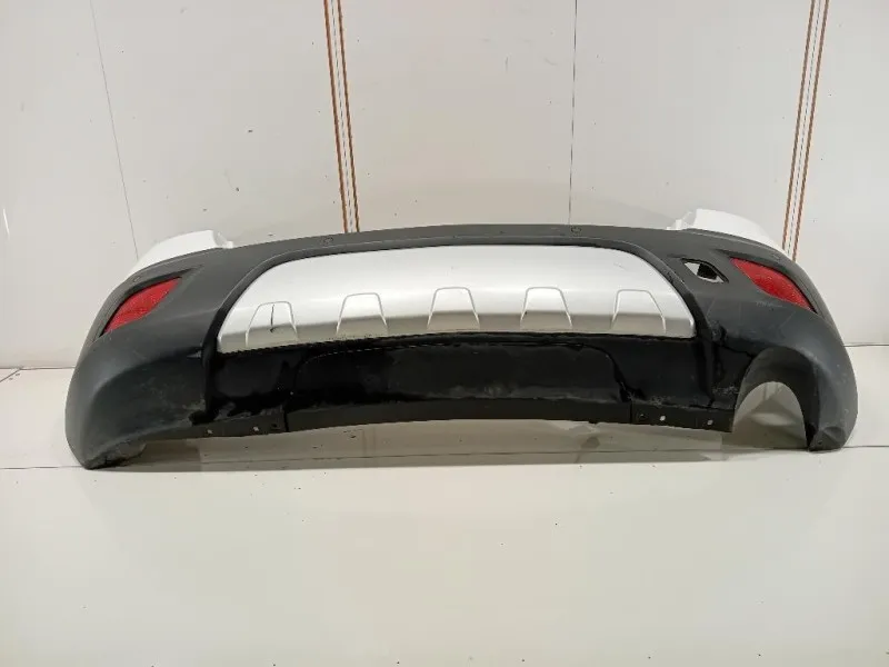 Paraurti POST 95235643 Opel Mokka X 2016