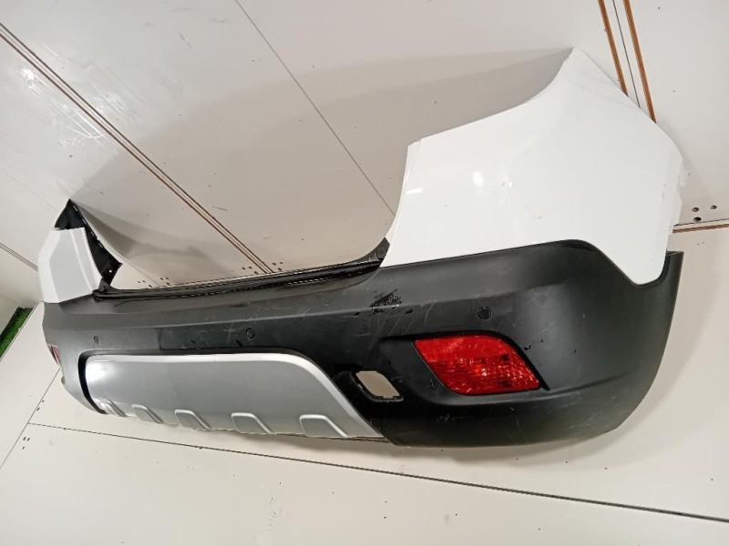 Paraurti POST 95235643 Opel Mokka X 2016