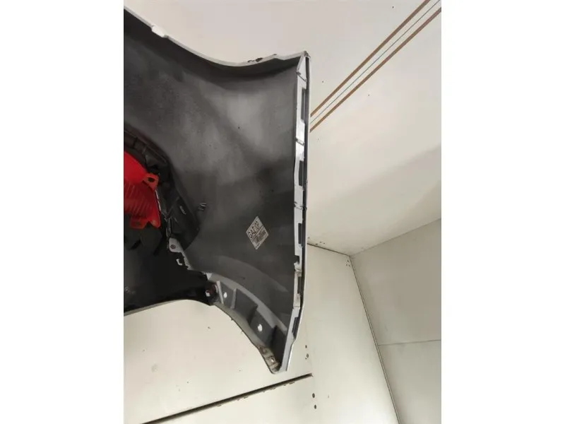 Paraurti POST 42541977 Opel Mokka X 2016