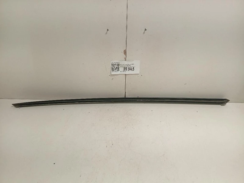 Guarnizione Parabrezza SX 4K0854327 Audi A6 4a5c8 Avant 2018