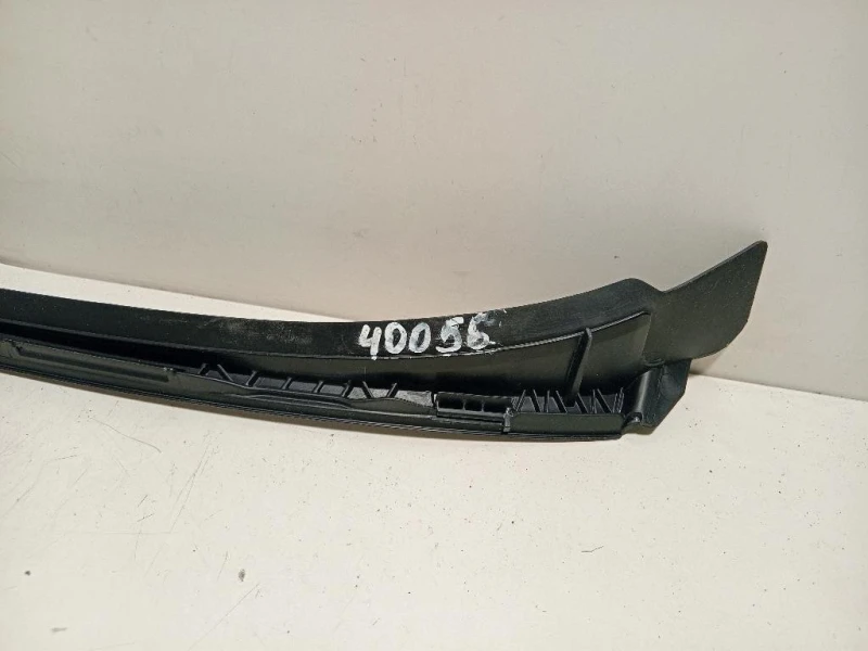 Guarnizione Parabrezza SX A1776903301 Mercedes Classe A W177 2018
