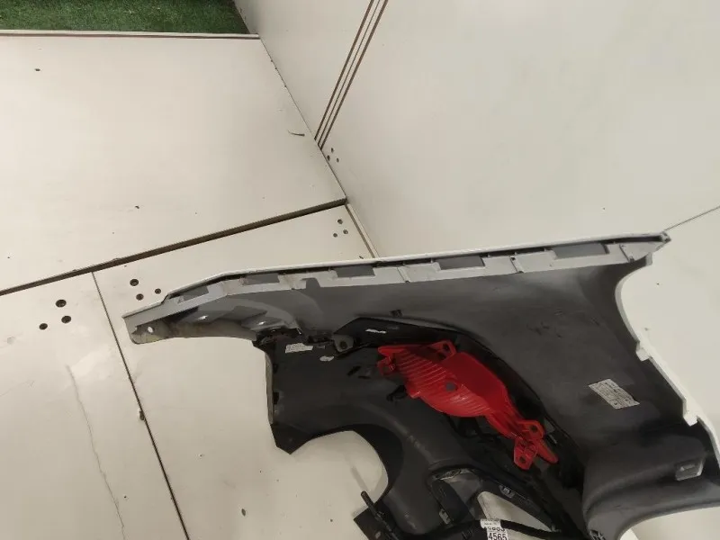 Paraurti POST 42541977 Opel Mokka X 2016