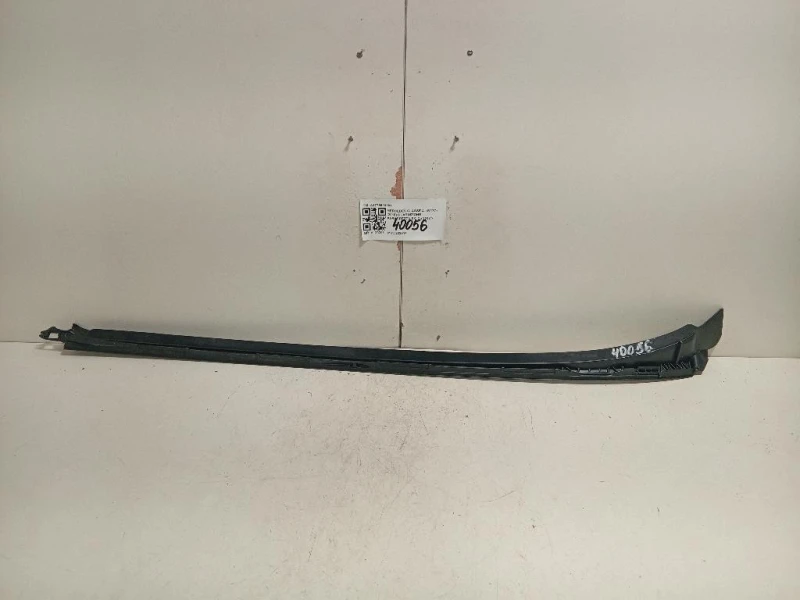 Guarnizione Parabrezza SX A1776903301 Mercedes Classe A W177 2018