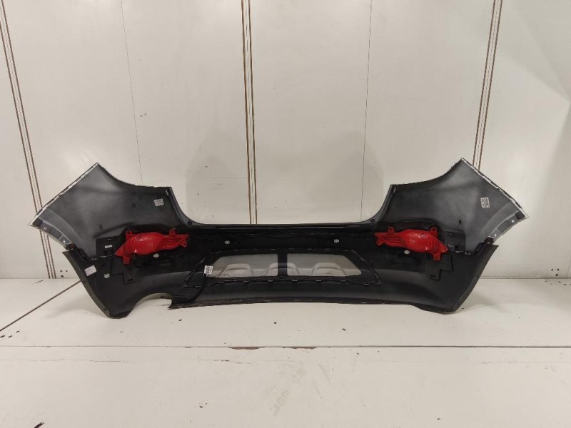 Paraurti POST 42541977 Opel Mokka X 2016