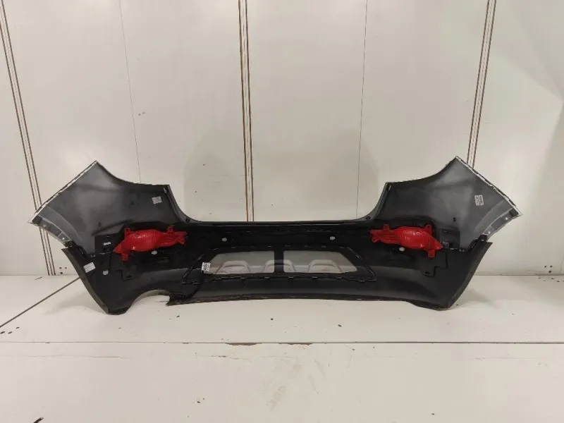 Paraurti POST 42541977 Opel Mokka X 2016