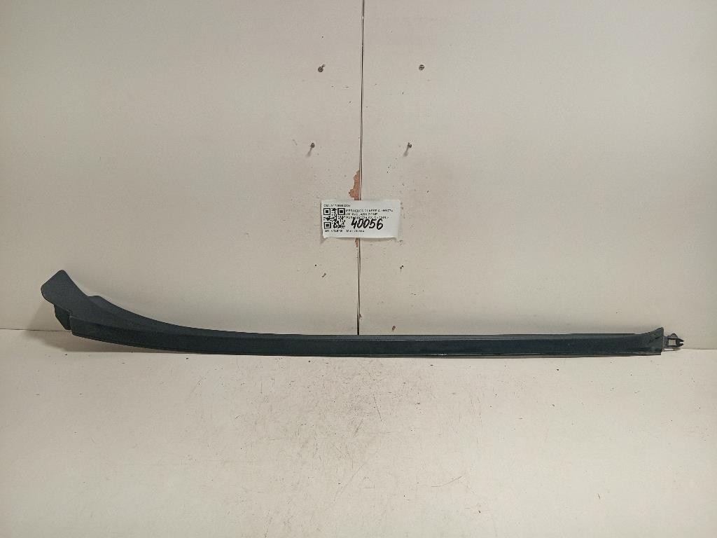 Guarnizione Parabrezza SX A1776903301 Mercedes Classe A W177 2018