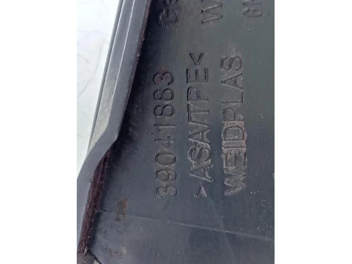 Guarnizione Parabrezza SX 39041883 Opel Astra K 2016