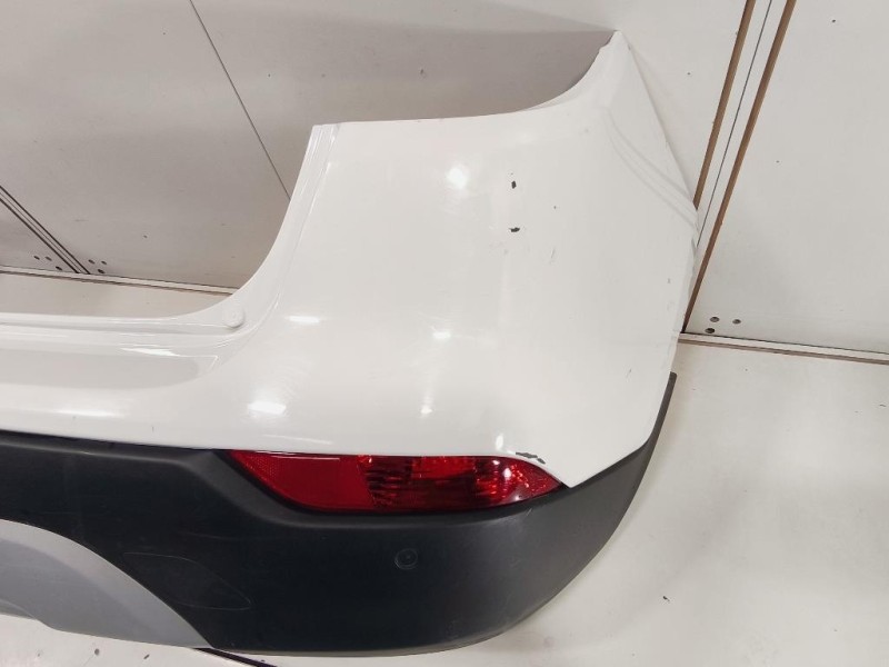 Paraurti POST 42541977 Opel Mokka X 2016