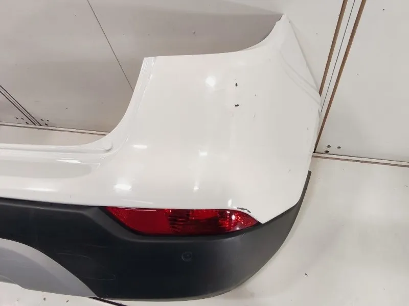 Paraurti POST 42541977 Opel Mokka X 2016