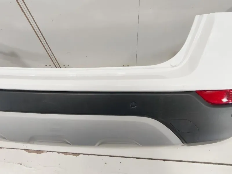 Paraurti POST 42541977 Opel Mokka X 2016