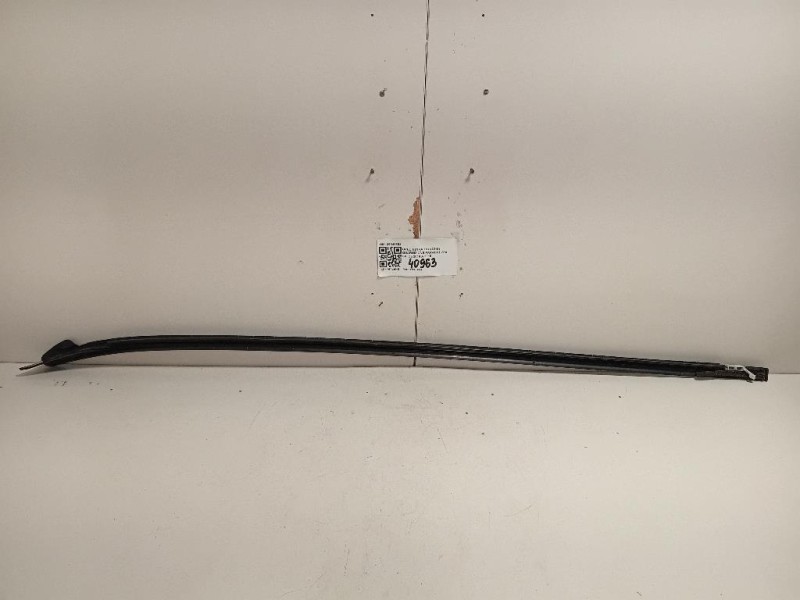 Guarnizione Parabrezza SX 39041883 Opel Astra K 2016