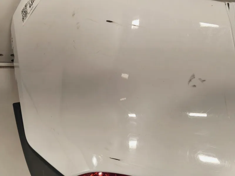 Paraurti POST 42541977 Opel Mokka X 2016