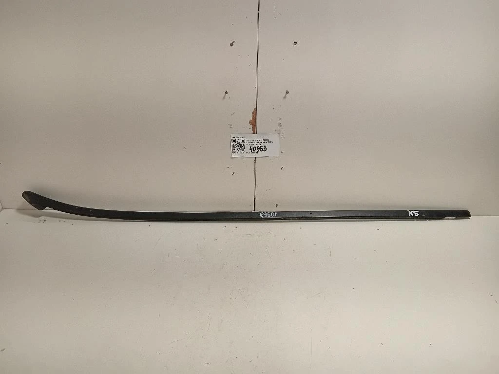 Guarnizione Parabrezza SX 39041883 Opel Astra K 2016