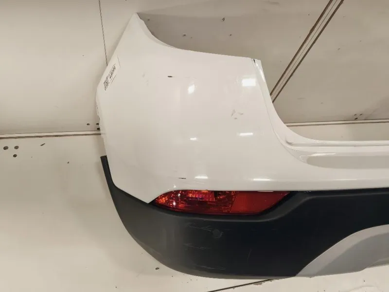 Paraurti POST 42541977 Opel Mokka X 2016