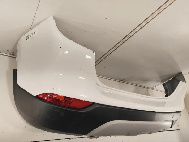 Paraurti POST 42541977 Opel Mokka X 2016