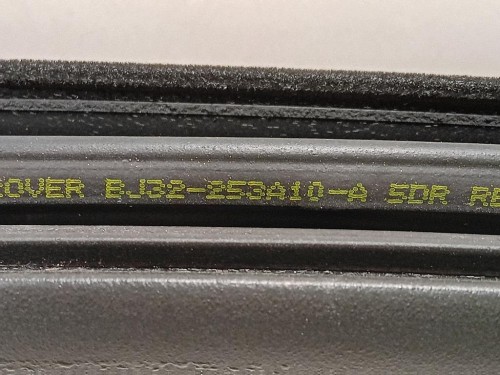 Guarnizione Porta ANT DX