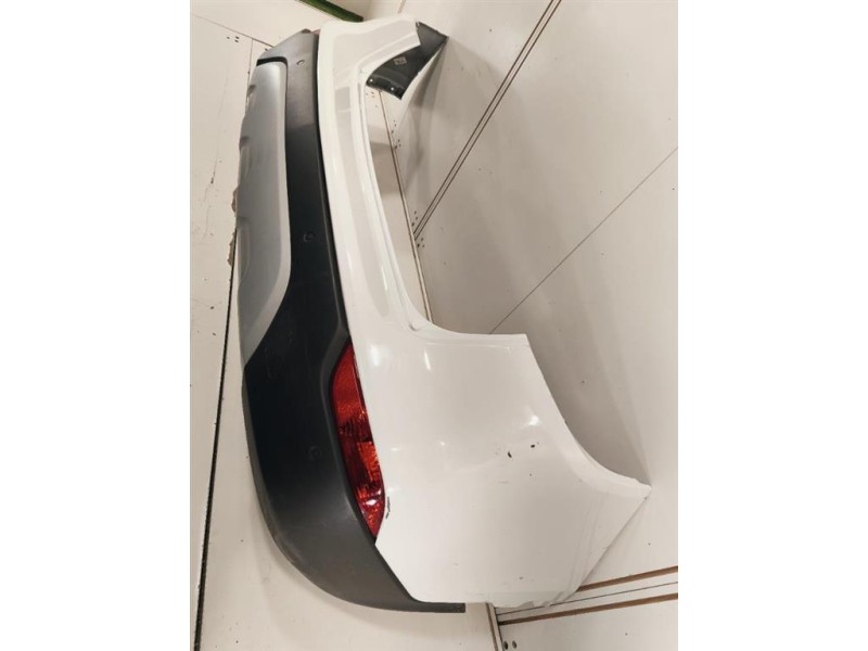 Paraurti POST 42541977 Opel Mokka X 2016