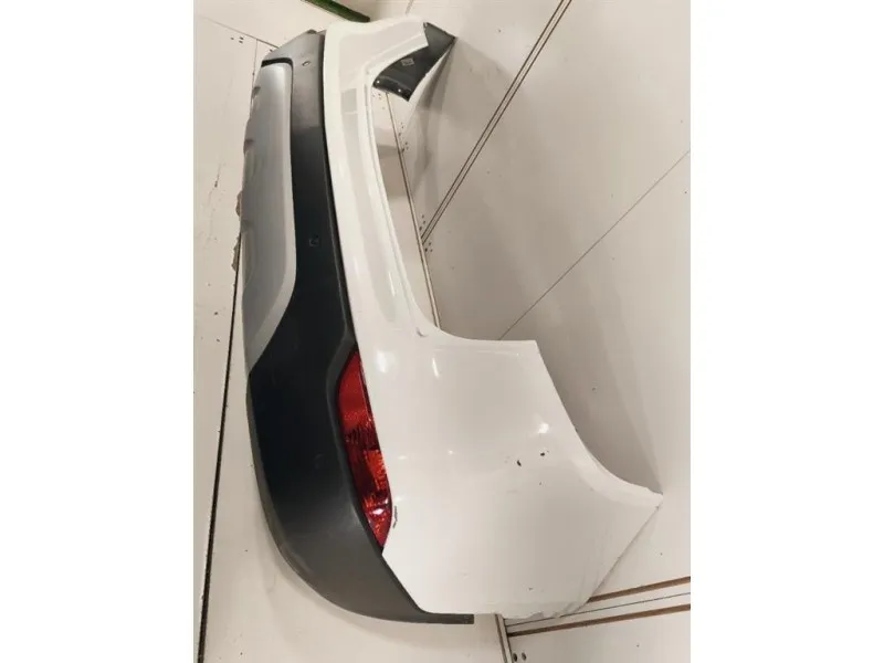 Paraurti POST 42541977 Opel Mokka X 2016