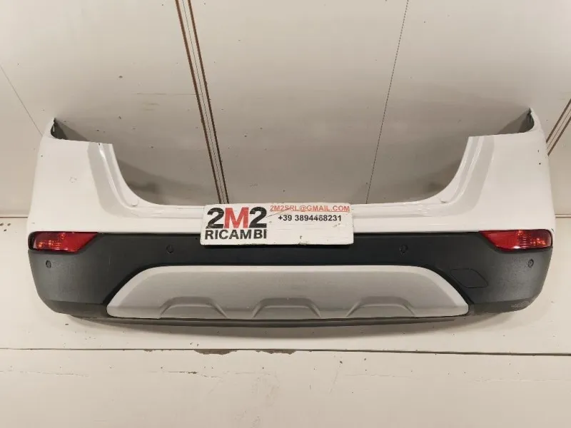 Paraurti POST 42541977 Opel Mokka X 2016