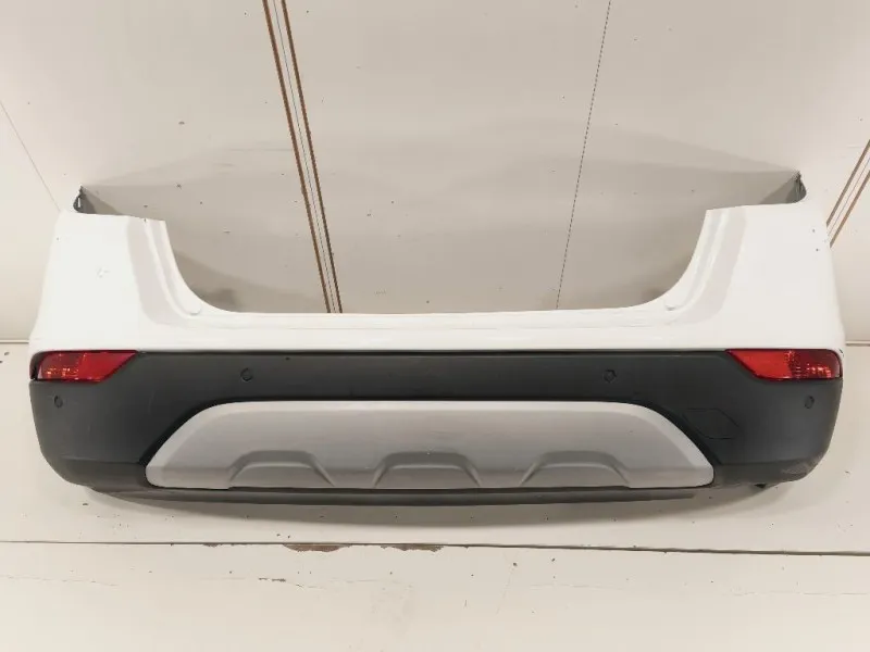 Paraurti POST 42541977 Opel Mokka X 2016