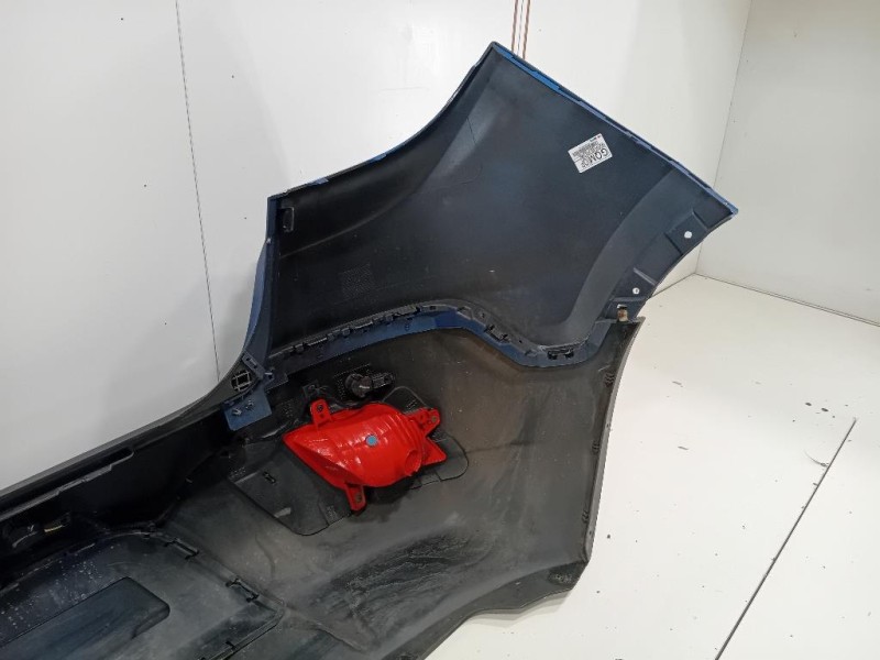 Paraurti POST 95352037 Opel Mokka X 2016