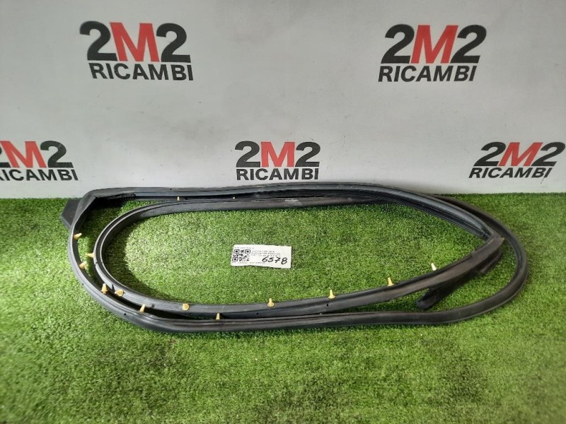 Guarnizione Porta INT POST DX 62331F4010 Toyota C-HR I 2016
