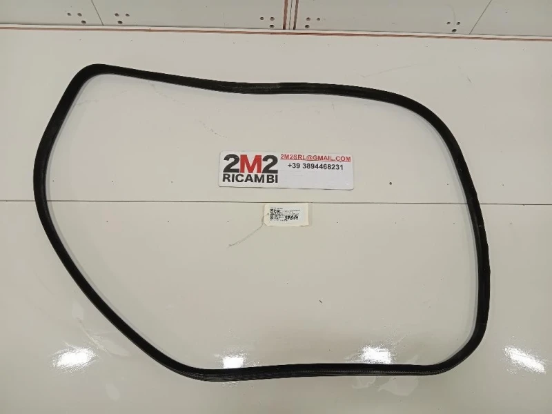 Guarnizione Porta POST DX BJ32-20708-A Land Rover Range Rover Evoque I 2011