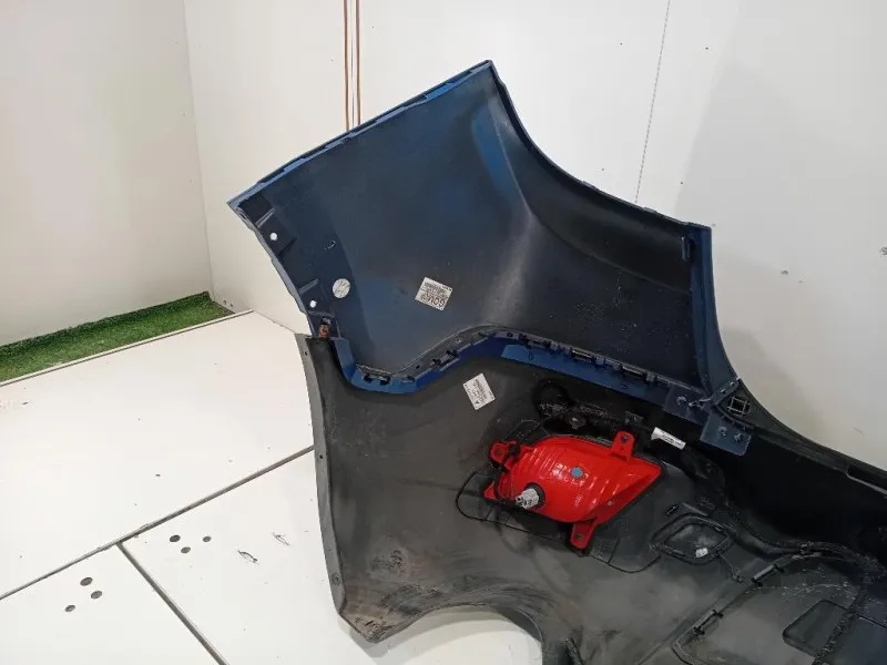 Paraurti POST 95352037 Opel Mokka X 2016