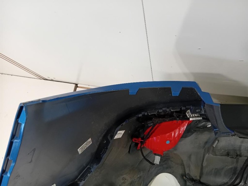 Paraurti POST 95352037 Opel Mokka X 2016