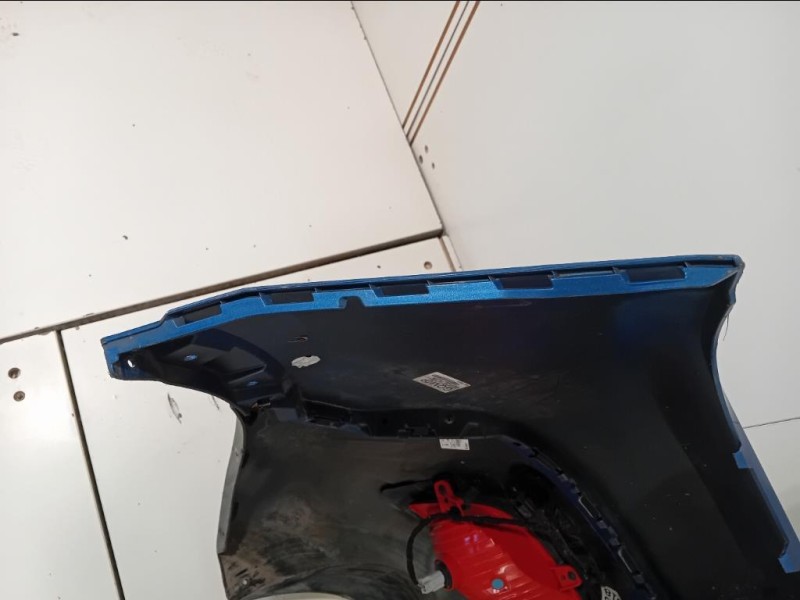 Paraurti POST 95352037 Opel Mokka X 2016