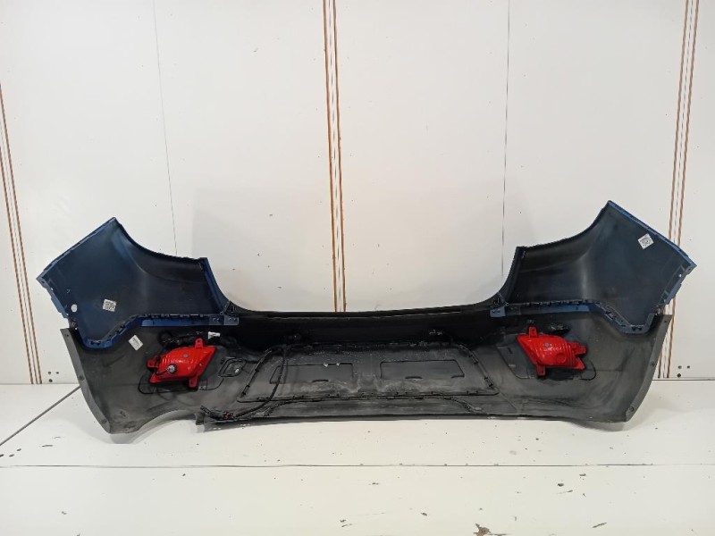 Paraurti POST 95352037 Opel Mokka X 2016