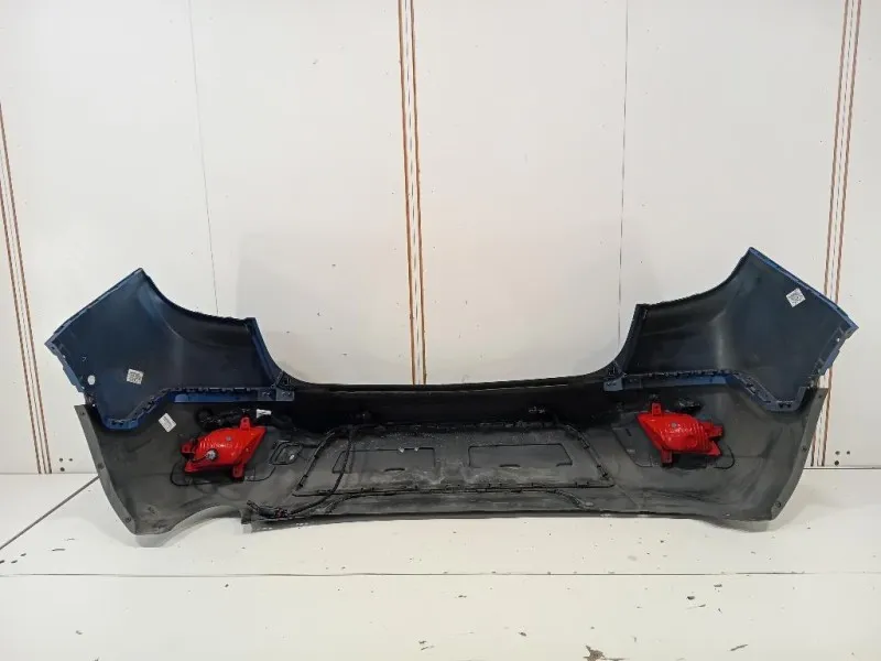 Paraurti POST 95352037 Opel Mokka X 2016