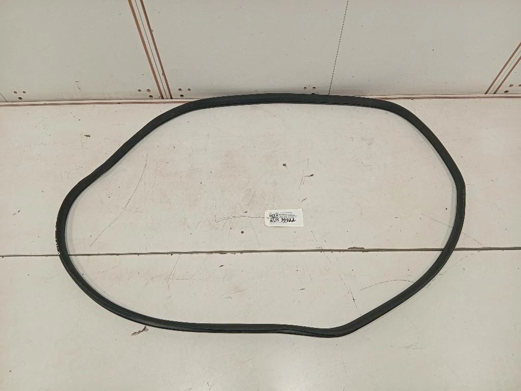 Guarnizione Porta POST SX GUARNIZIONE PORTA POST SX Mercedes Classe GLE W166 2015