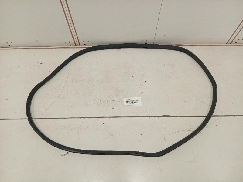 Guarnizione Porta POST SX GUARNIZIONE PORTA POST SX Mercedes Classe GLE W166 2015