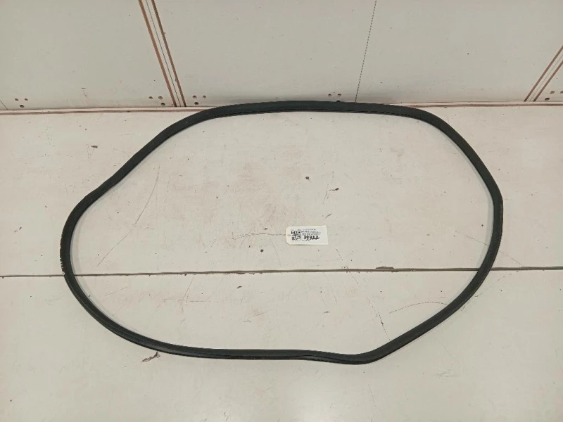 Guarnizione Porta POST SX GUARNIZIONE PORTA POST SX Mercedes Classe GLE W166 2015