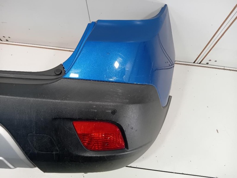 Paraurti POST 95352037 Opel Mokka X 2016