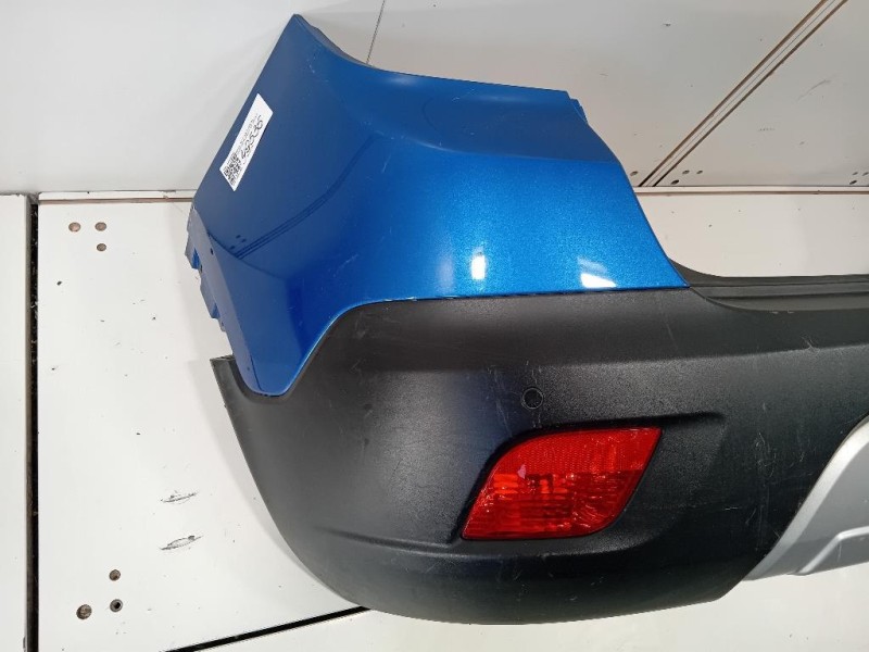 Paraurti POST 95352037 Opel Mokka X 2016