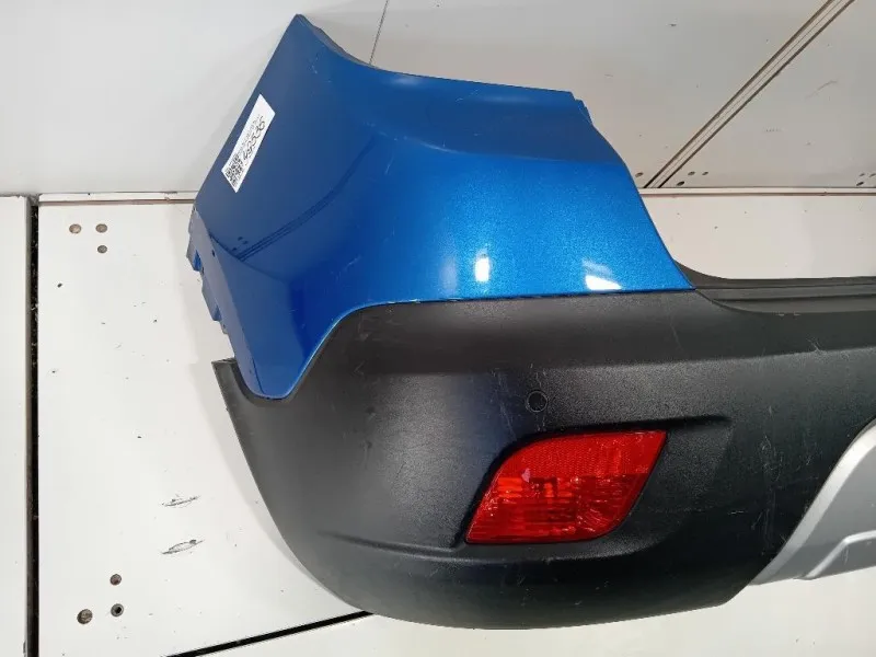 Paraurti POST 95352037 Opel Mokka X 2016