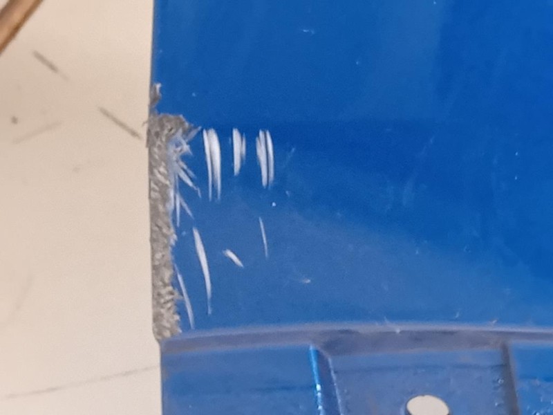 Paraurti POST 95352037 Opel Mokka X 2016