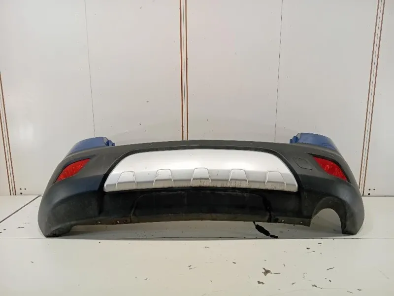 Paraurti POST 95352037 Opel Mokka X 2016