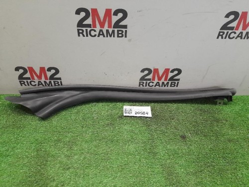 Guarnizione Porta SUP ANT SX 8W7831721B SX Audi A5 F57 Cabrio 2016