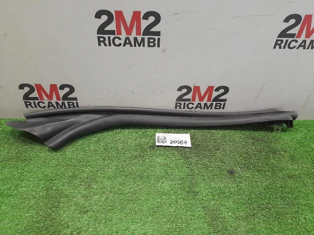 Guarnizione Porta SUP ANT SX 8W7831721B SX Audi A5 F57 Cabrio 2016