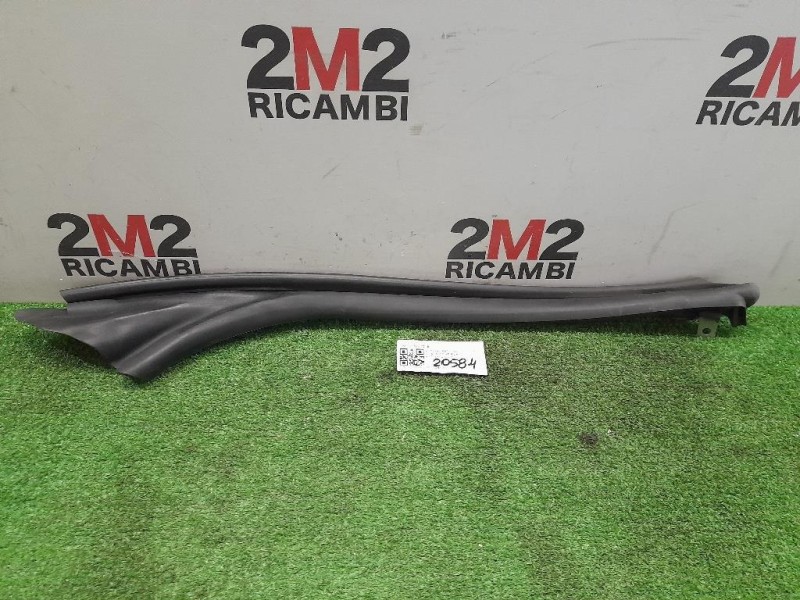 Guarnizione Porta SUP ANT SX 8W7831721B SX Audi A5 F57 Cabrio 2016