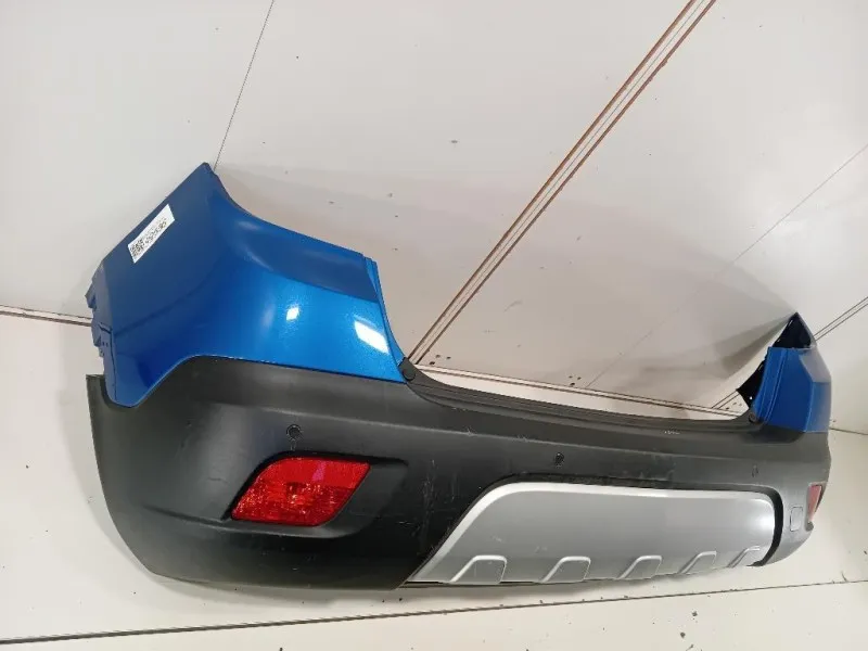 Paraurti POST 95352037 Opel Mokka X 2016